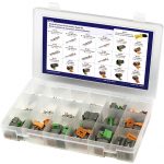 Deutsch Terminal and Connector Assortment Kit.
