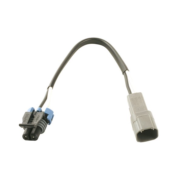Grote Industries - 68020 – Adapter pigtail From Deutsch Light or Harness to Packard Light or Harness, Packard to DT04-2P