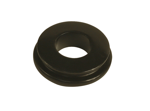 Grote Industries - 81-0116-100BP – Seals, Polyurethane, Large Face, Black, 100pk