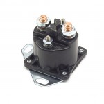 Starter Solenoid Intermittent Duty Switch