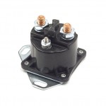 Starter Solenoid Intermittent Duty Switch
