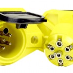 ISO Nylon Socket