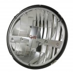 7 inch LED headlight