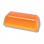 replacement lens Warning & Hazard Replacement Lens, 15