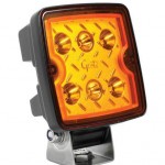 Trilliant 1200 lumen LED light
