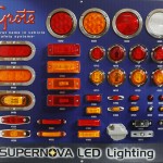 SuperNova® Display Boards, LED Display