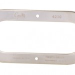 Stainless Steel Security Ring