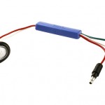 micronova led indicator light off shot