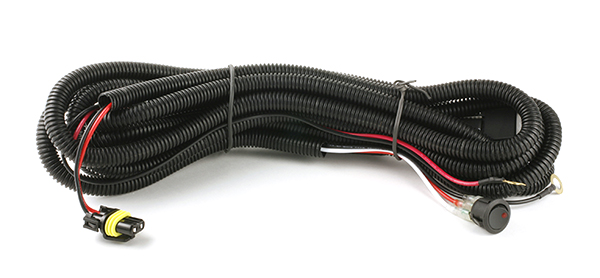 Grote Industries - 67760 – Replacement Harness for 10″ LED Light Bar