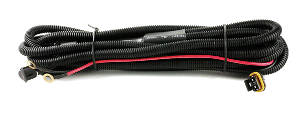 Grote Industries - 67770 – LED Off Road Light Bar Harness