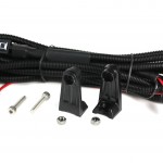 Light Bar Harness Switch and Hardware