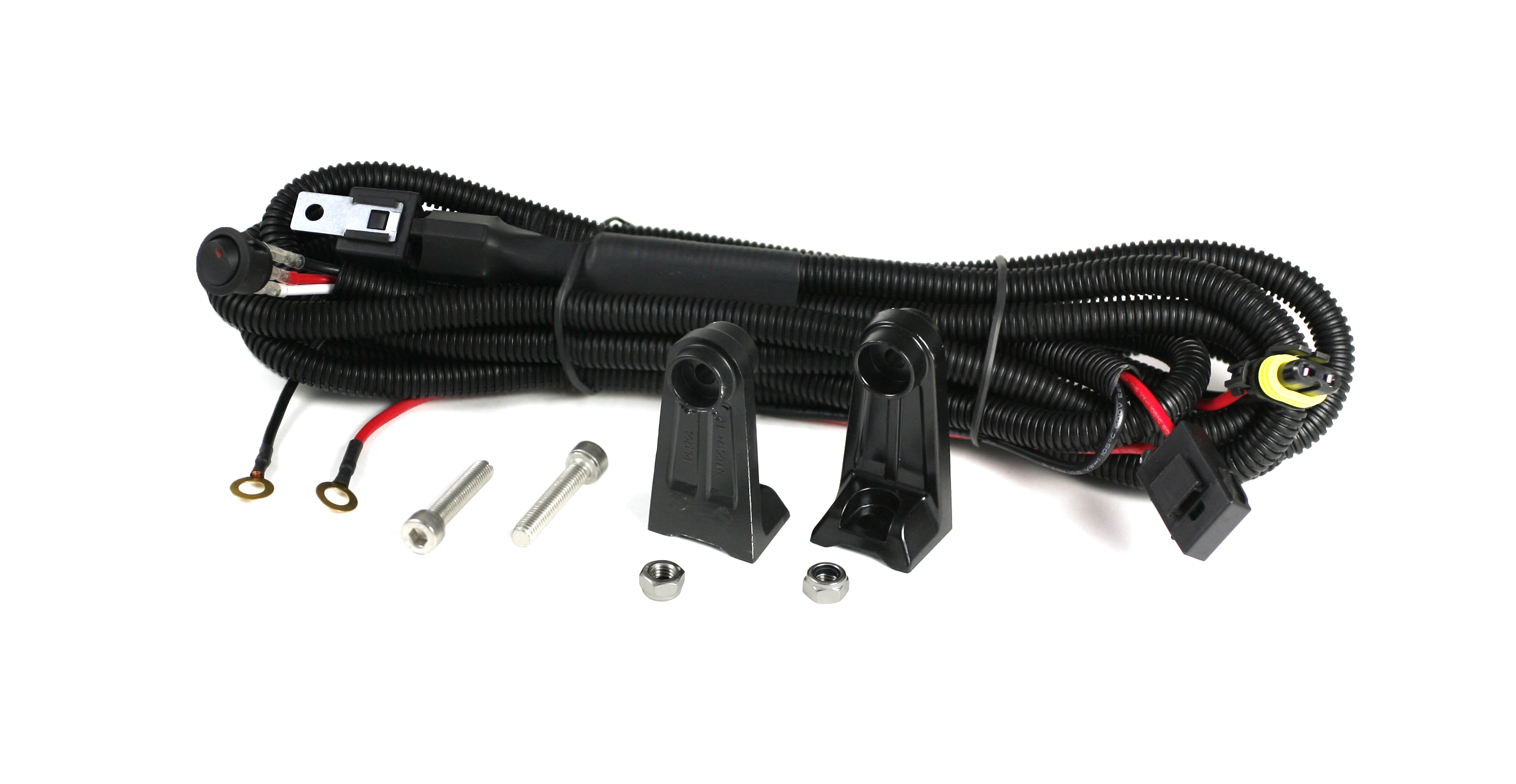 Grote Industries - 64J21 – 20″ LED Off Road Light Bar