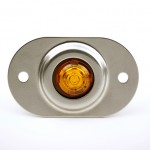 Micronova Dot with theft resistant flange