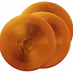 bulk pack torsion mount front park stop tail turn bulk pack