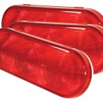 grote select led oval bulk pack