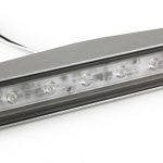 Luz LED de radio
