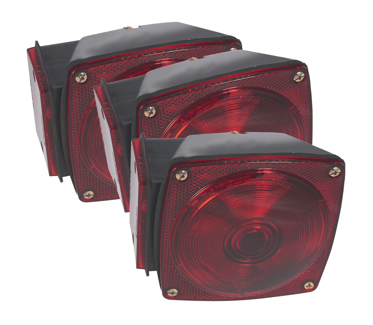 Grote Industries Submersible Trailer Lighting Kit