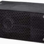 73320- Multi-Frequency Back-Up Alarm
