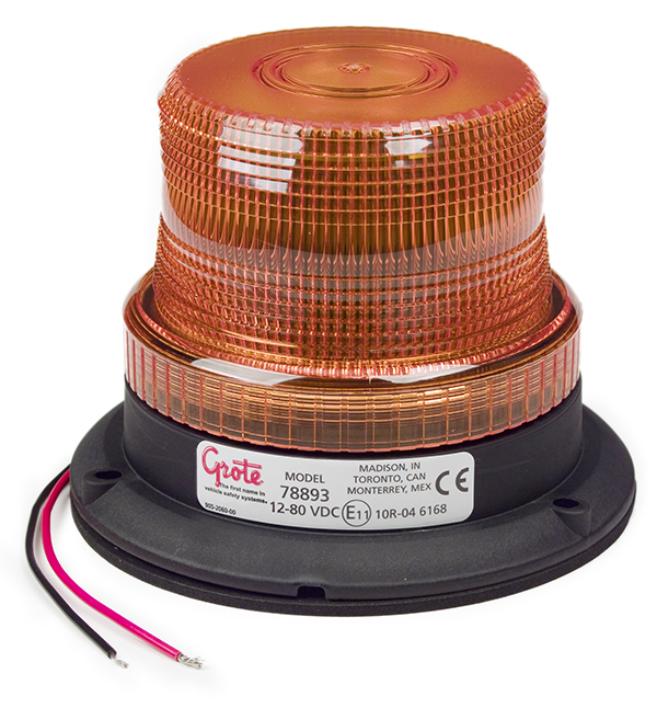 78893 Mighty Mini LED Strobe Grote Industries