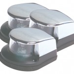 Stepwell Utility Light clear bulk pack
