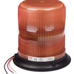 Heavy Duty LED Strobe, 7