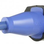 G7 Supseal - Parte posterior recta