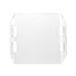 Clear Lens for BriteZone LED Work Light Bz501-5