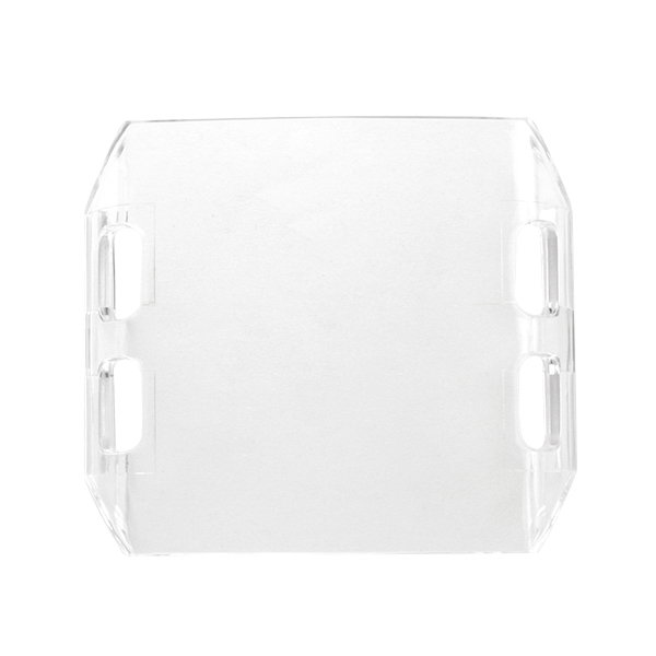 Grote Industries - BZ701 – BriteZone™ LED Work Light, Clear Lens for BZ501-5, BZ511-5