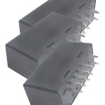 10 Pin Flasher, Electronic Lighting Control Module, Bulk Pack