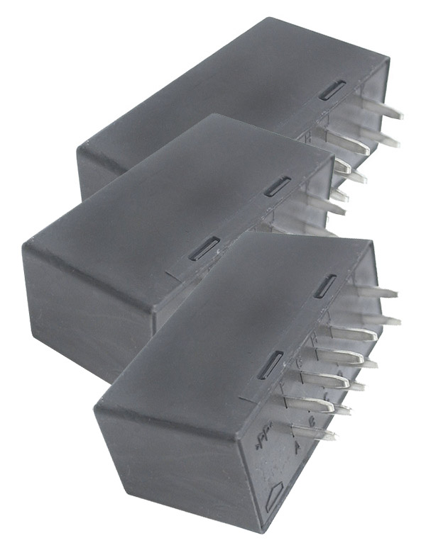 Grote Industries - 44140-3 – 10 Pin Flasher, Electronic Lighting Control Module, Bulk Pack