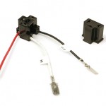 LED Headlight Adapter