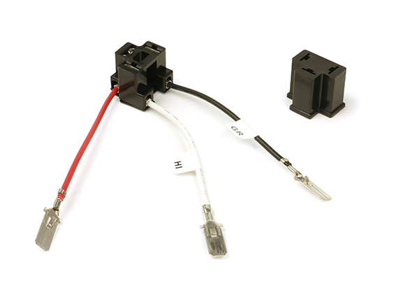68630 - LED Sealed Beam Headlight Adapter Pigtail