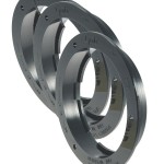 Theft-Resistant Flange For 4