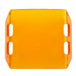 Yellow Lens for BriteZone LED Work Light Bz501-5