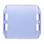 Blue Lens for BriteZone LED Work Light Bz501-5