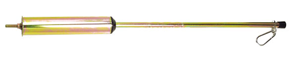 Grote Industries - 81-0131 – Pogo Stick, Zinc Dichromate, 40″