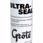 Ultra-Seal Corrosion Preventive Sealant 14.1 Ounce Tube