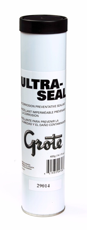 Grote Industries - 99170-GT – Ultra-Seal Corrosion Preventive Sealant, 14.1 oz. (417 ml) Tube