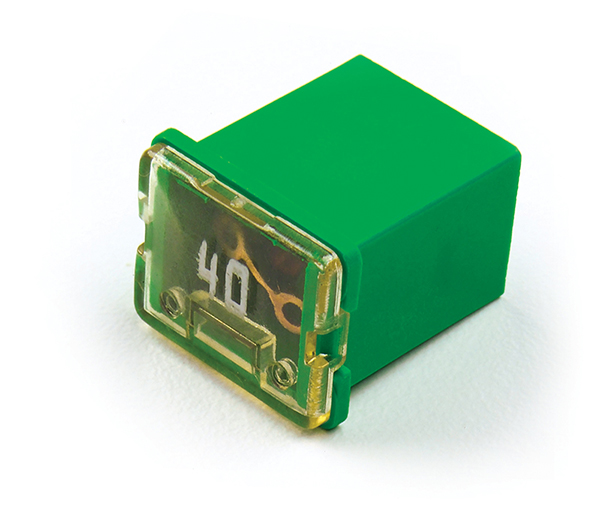 Automotive Light Bulbs >> 82-FMXLP-40A - Low Profile Cartridge "Link" Fuse, Green ... Automotive Light Bulbs >> 82-FMXLP-40A - Low Profile Cartridge "Link" Fuse, Green ...