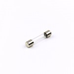 5 Pack 10 Amp FSA AGC Glass Fuse