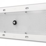 Recessed Mount Dome Light