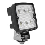 Trilliant Cube LED Work Light With Tier 2 Output.