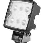 63U01 Cube LED Work Light