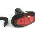 MicroNova® LED Clearance Marker Light