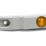 Yellow LED Clearance Marker Light