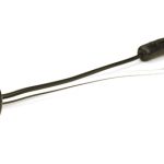White LED Clearance Marker Light
