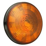 Front Park Turn LED Light