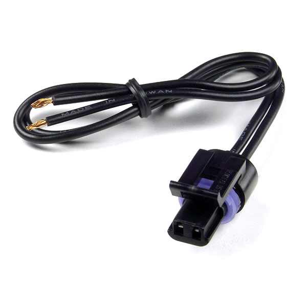 Grote Industries - 84-1071 – Sensor Repair Harness Assembly, 18 Gauge, 12″ Wire Length