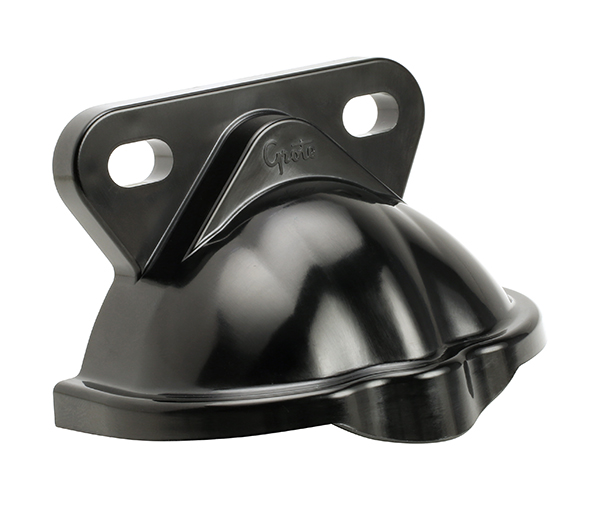 Grote Industries - 60341 – MicroNova® LED License Light, Black