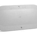 Oval Snap-In Cover Plate
